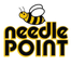 needlepointwoman
